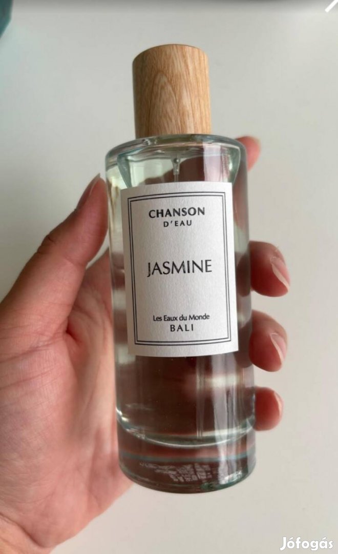 Chanson jasmine parfüm