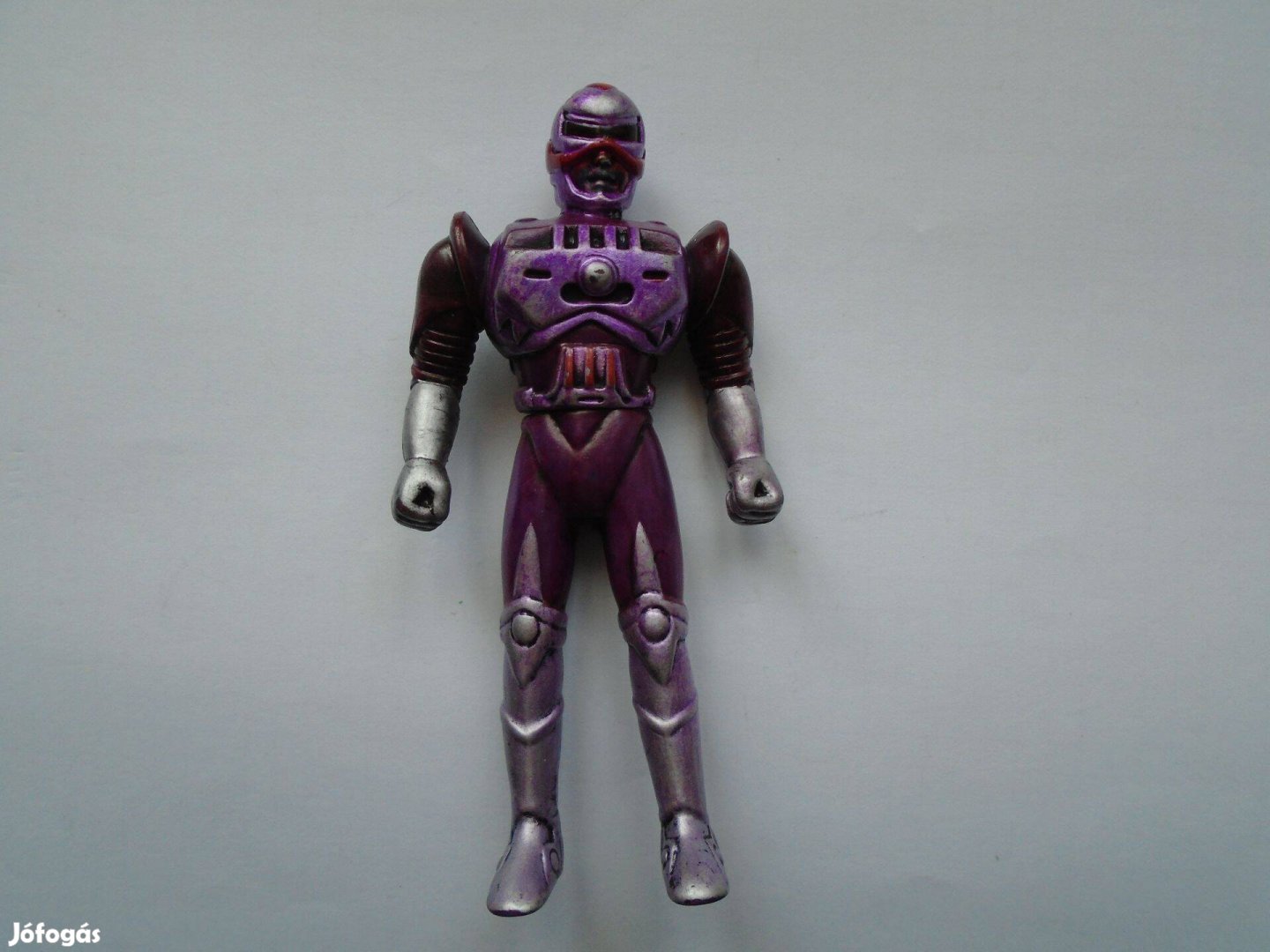 Chap Mei Stellar Force Robotic Warrior figura