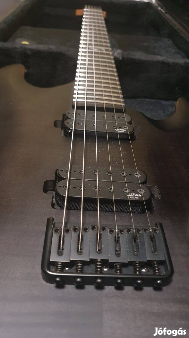 Chapman ML1Pro Modern elektromos gitár