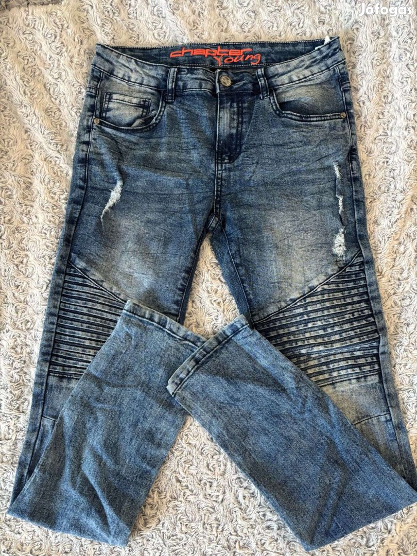 Chapter young farmer nadrág