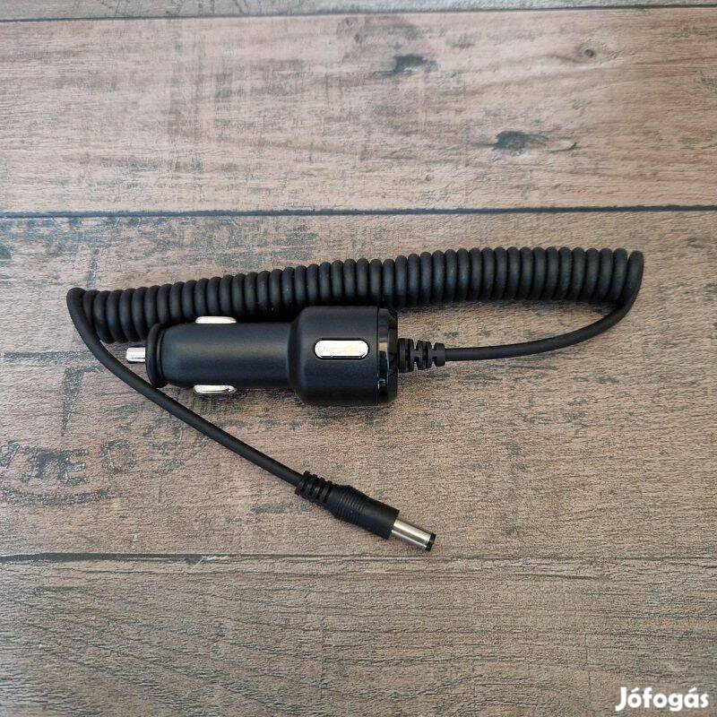 Chargetech PL-201 autós töltő 20V 1A