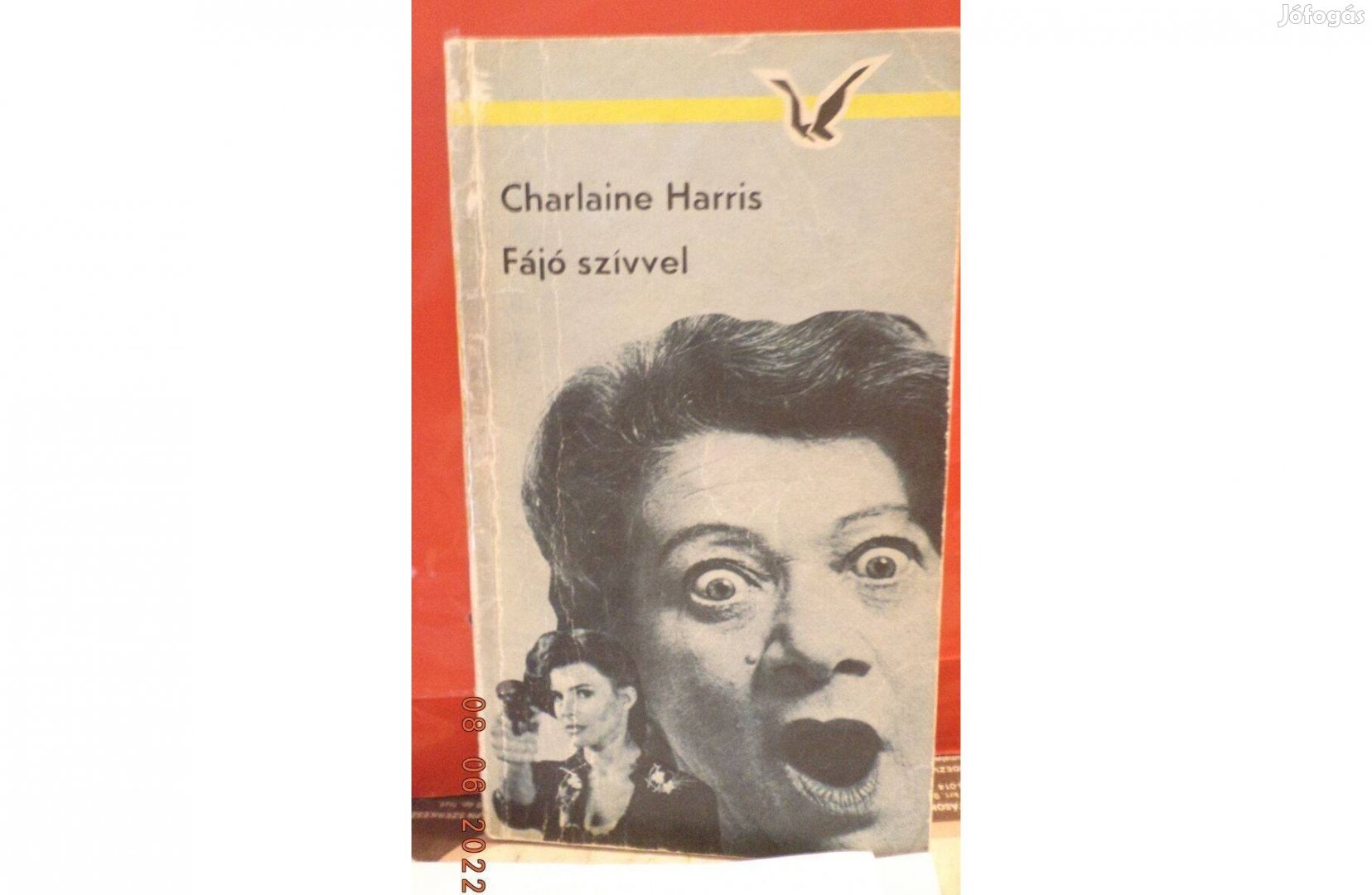 Charlaine Harris: Fájó szívvel