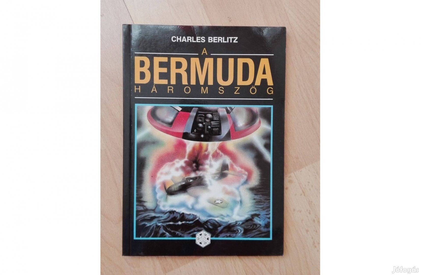 Charles Berlitz - A Bermuda háromszög