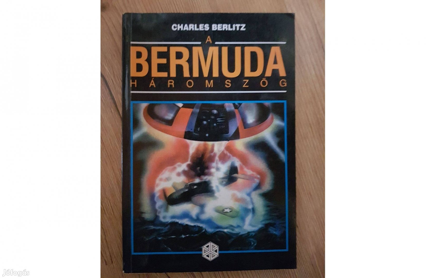 Charles Berlitz - Bermuda-Háromszög