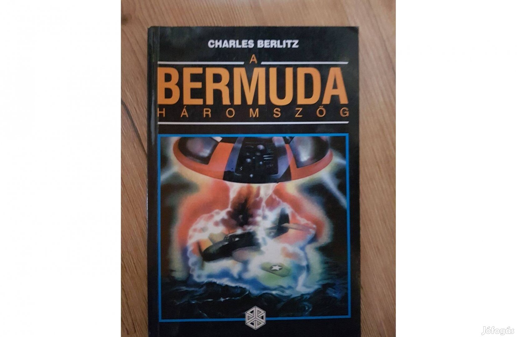 Charles Berlitz - Bermuda-Háromszög