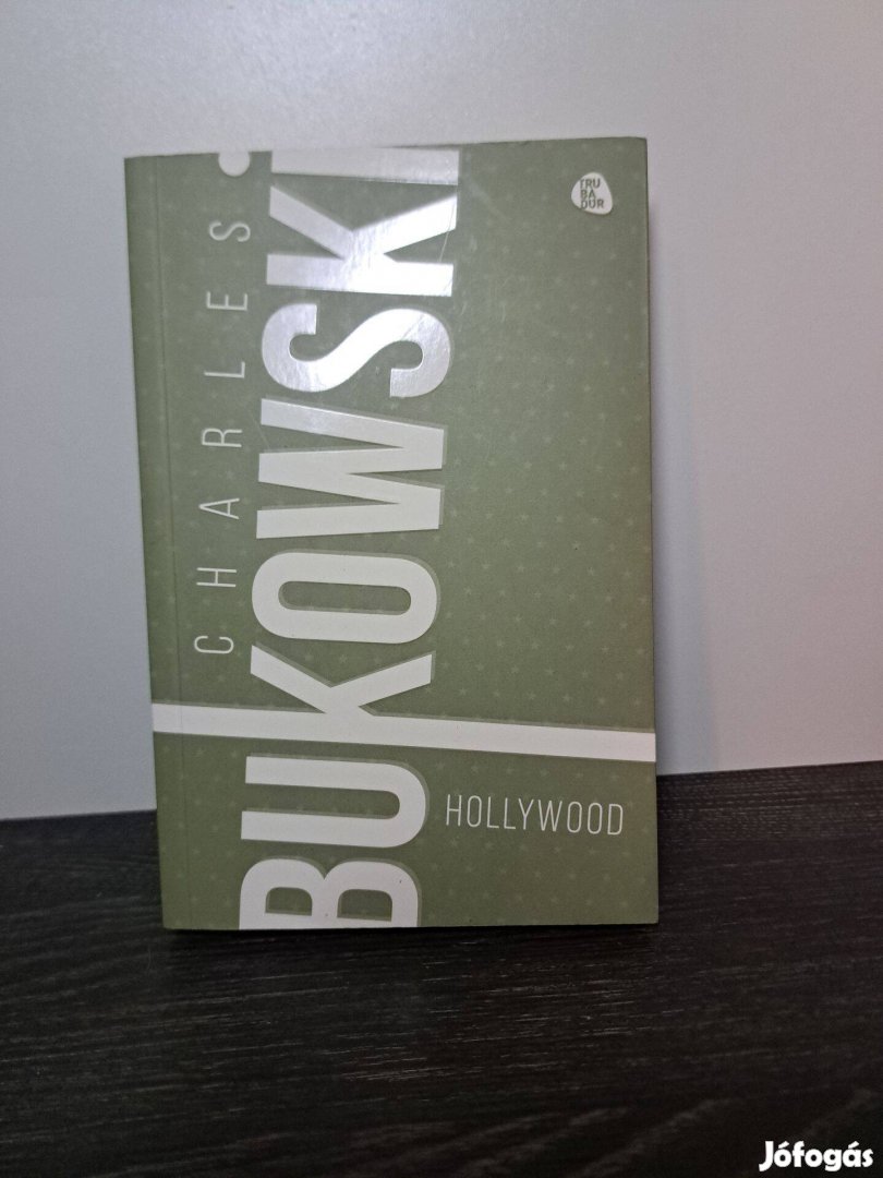 Charles Bukowski Hollywood