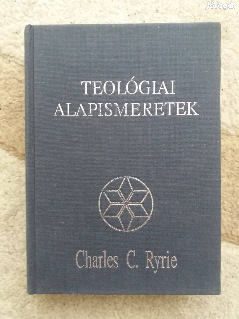 Charles C. Ryrie: Teológiai alapismeretek