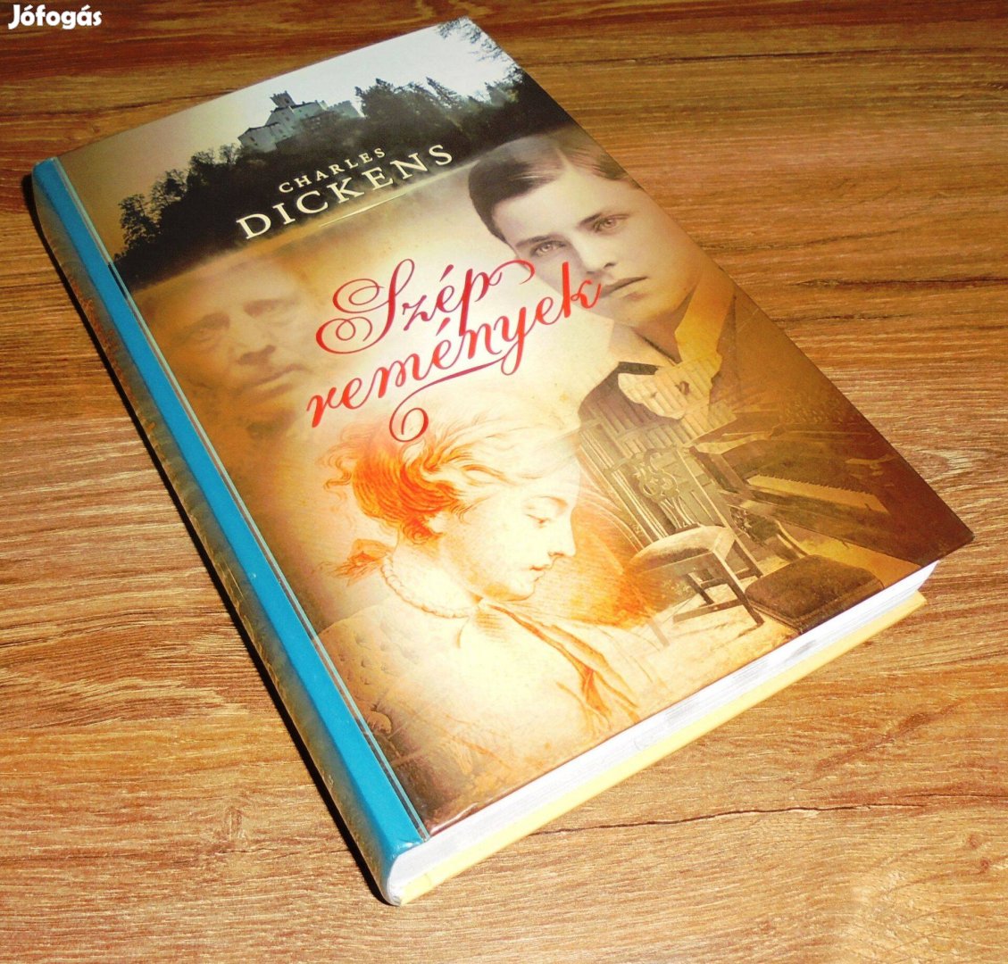 Charles Dickens: Szép remények