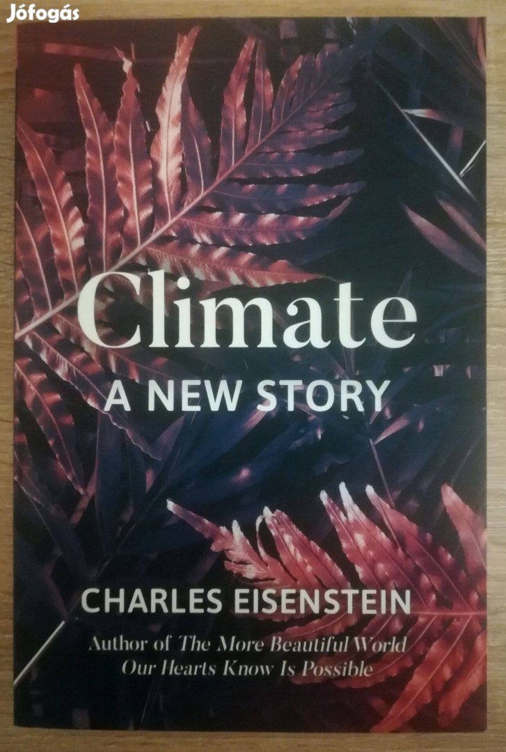 Charles Eisenstein: Climate