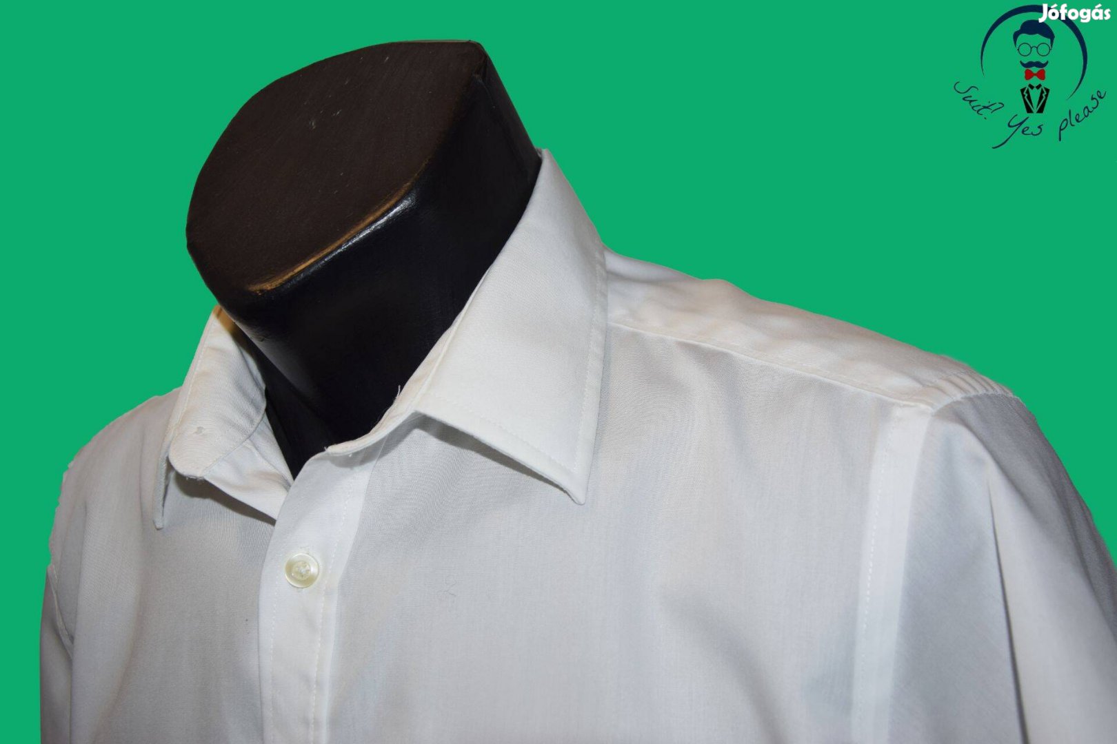 Charles Vögele férfi ing méret40-M.