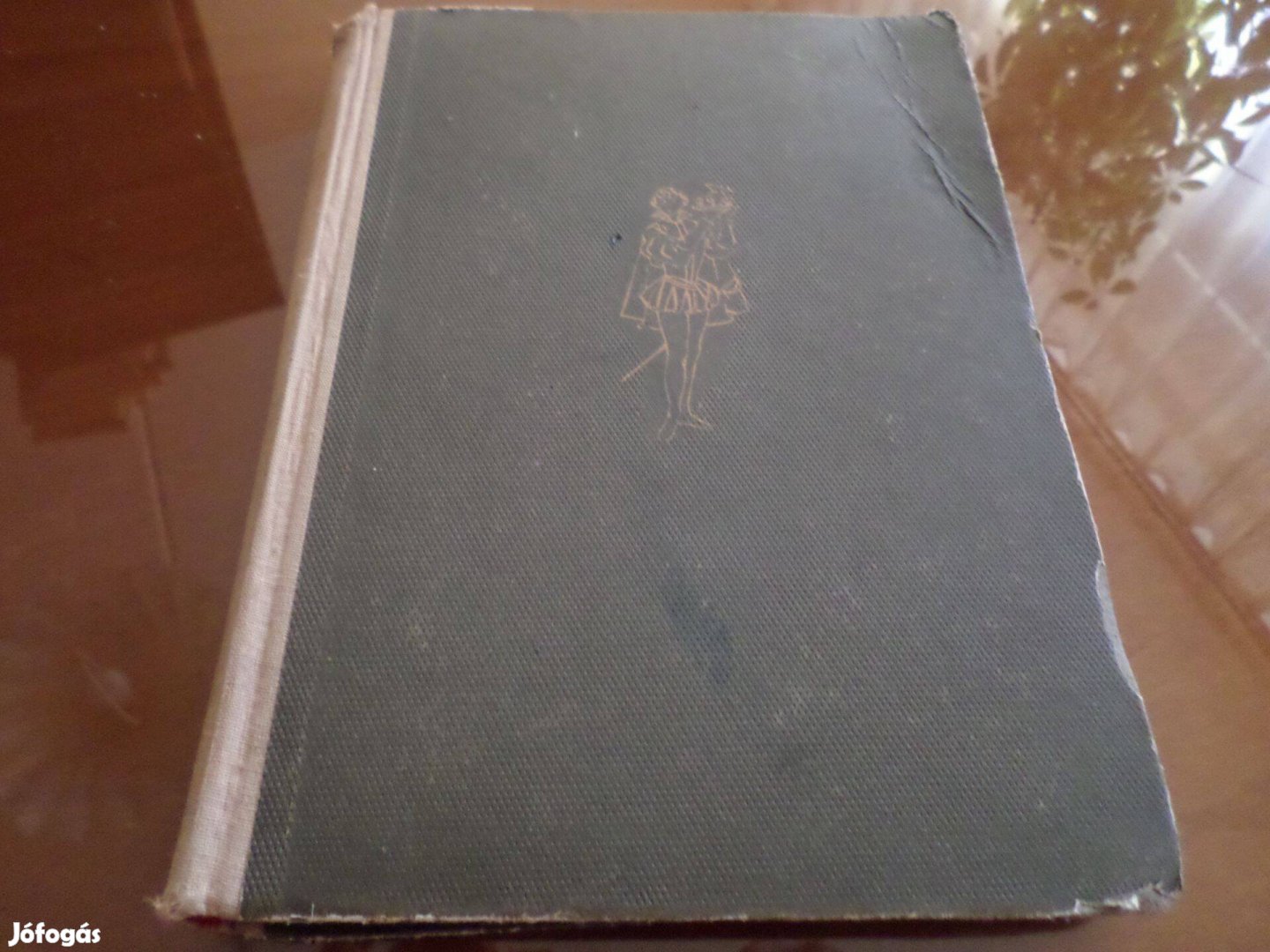 Charles és Mary Lamb Shakespeare-mesék Gyermekkönyv, Romantikus