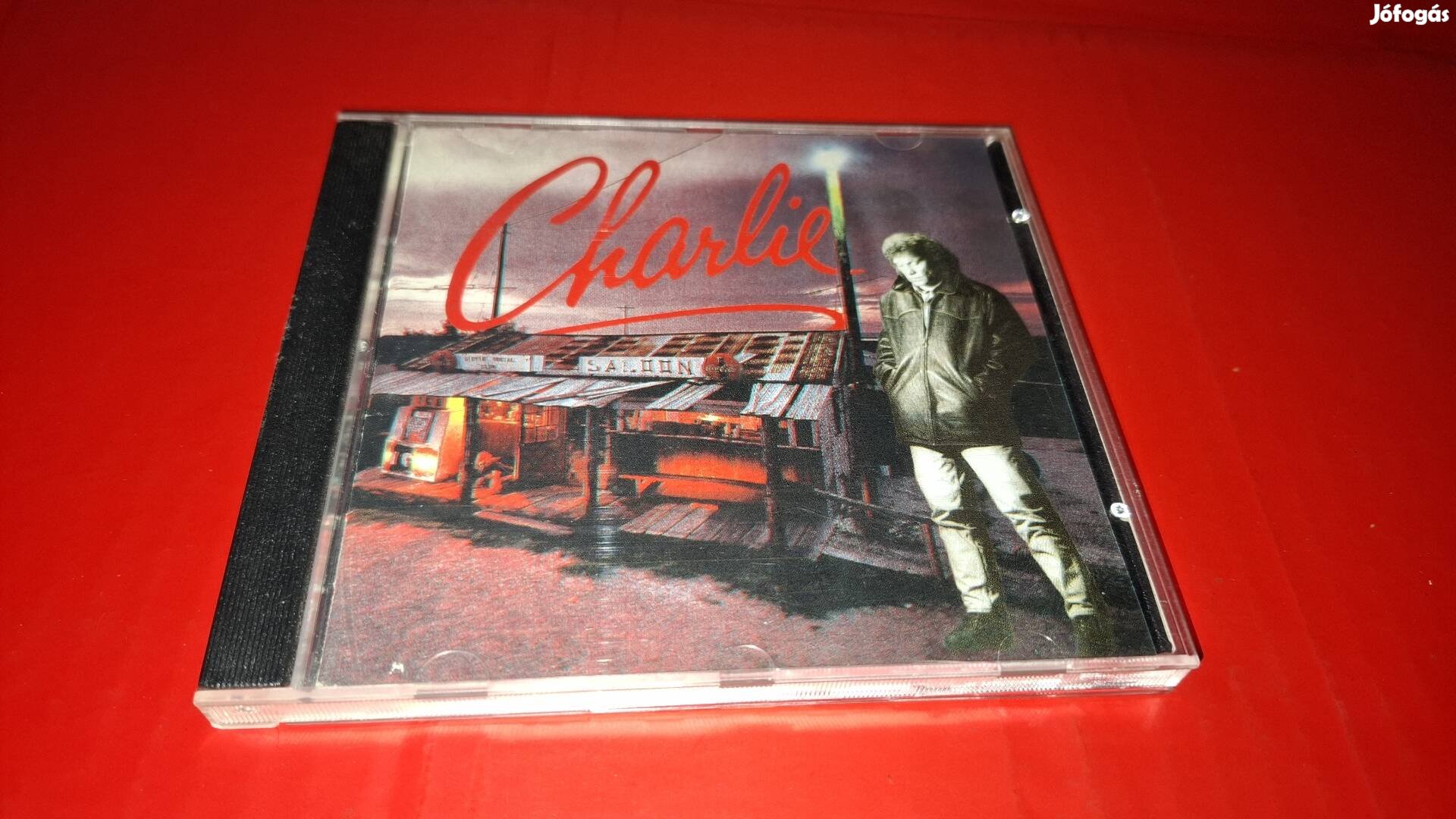 Charlie Charlie Cd 1994