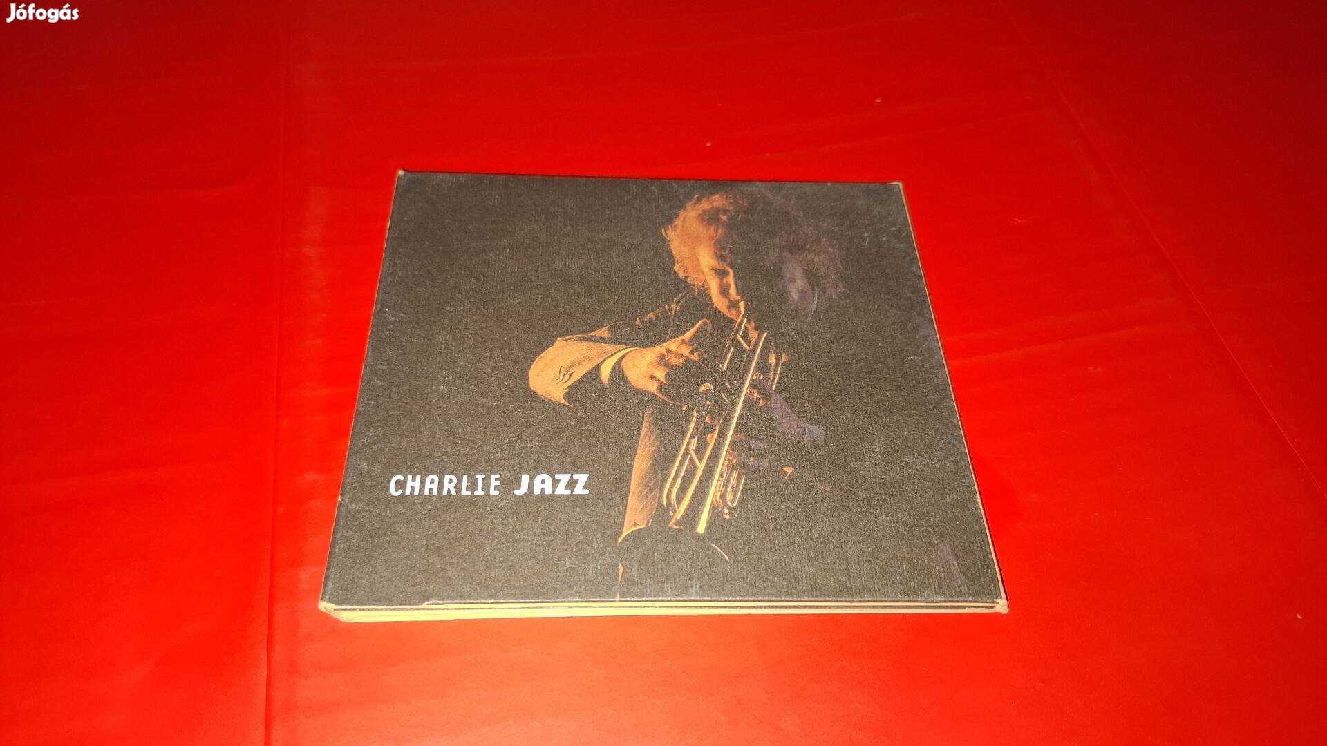 Charlie Jazz dupla Cd 2001