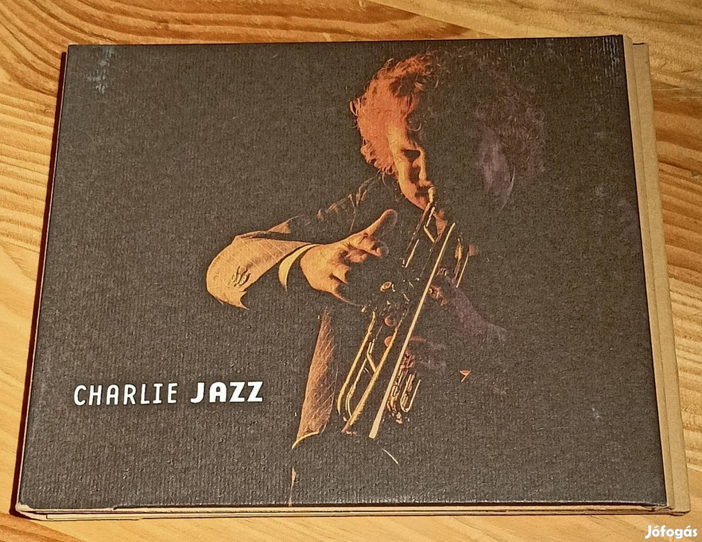 Charlie - Jazz dupla CD 