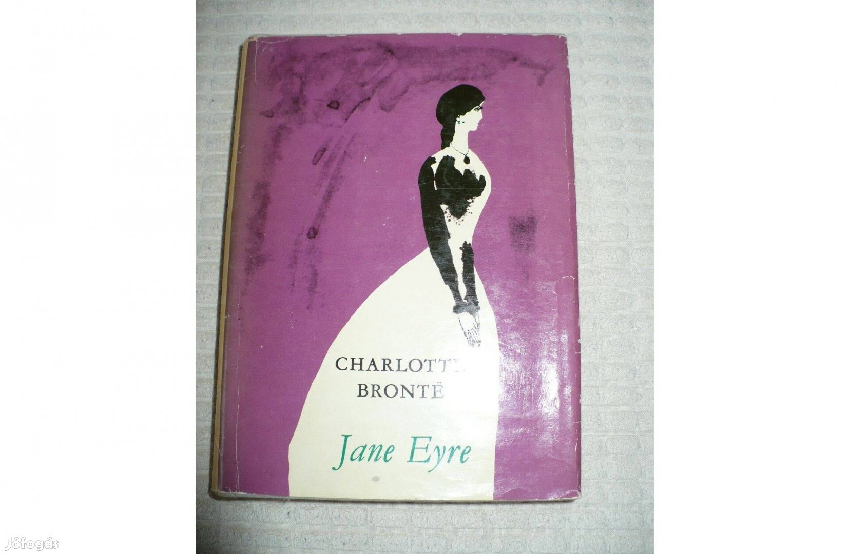 Charlotte Brontë: Jane Eyre