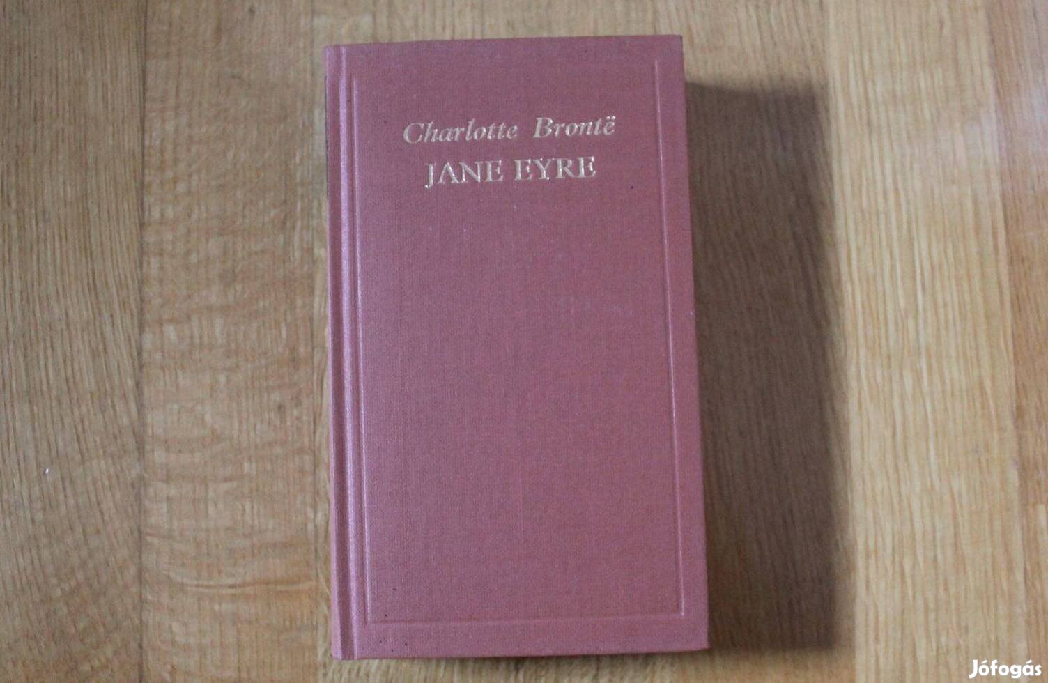 Charlotte Brontë - Jane Eyre