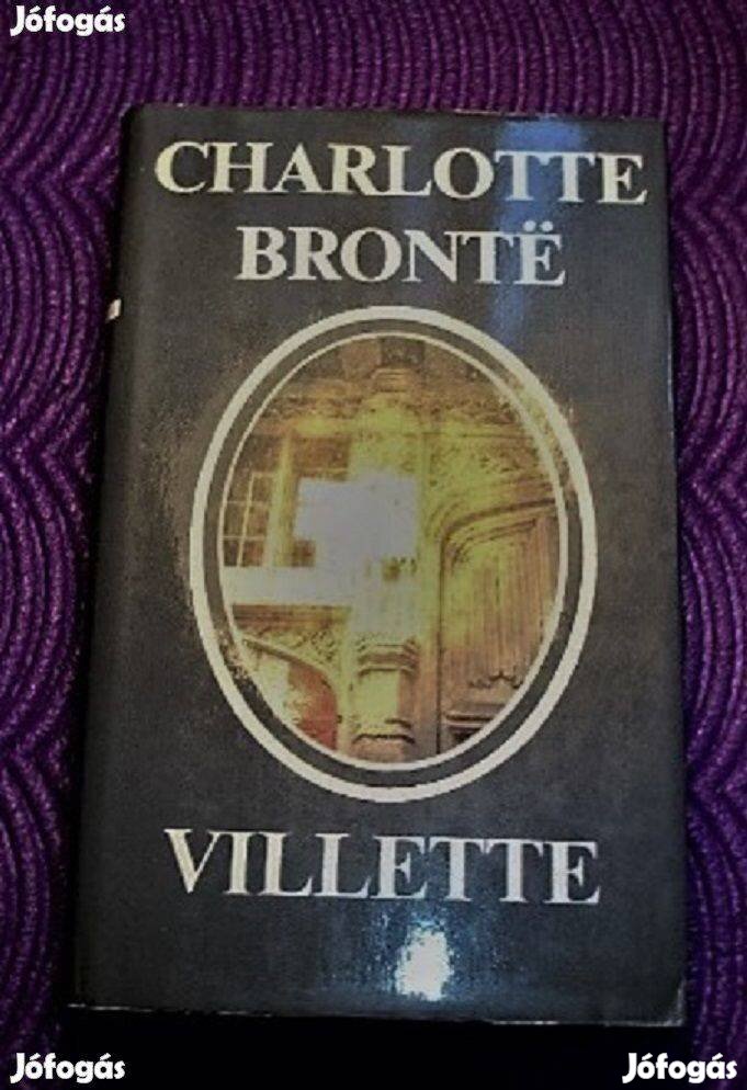 Charlotte Bronté: Villette