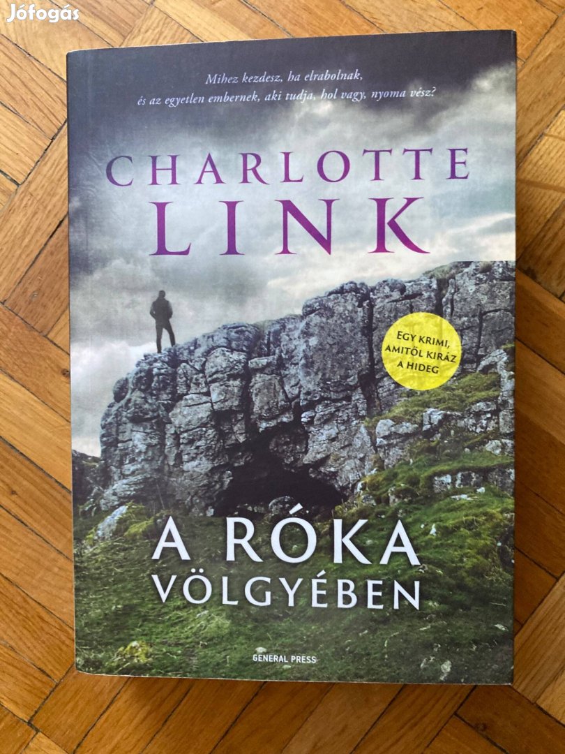 Charlotte Link A róka völgyében