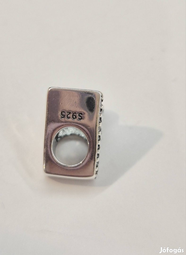 Charm Pandora karkötőhöz