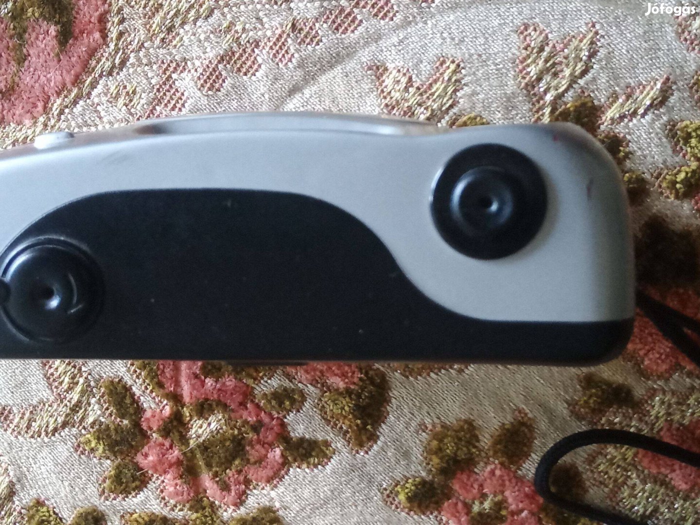 Charman M-102 Fényképezőgép teszteletlen 5000ft óbuda