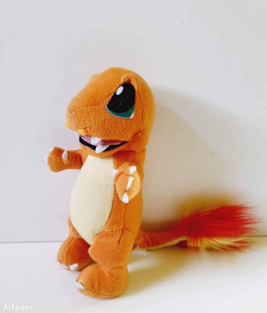 Charmander Pokémon