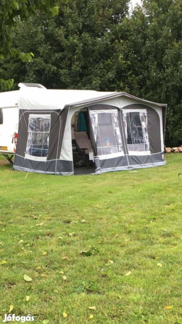 Chateau 390 Mover