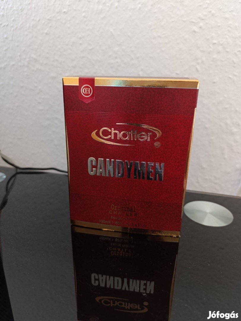 Chatler Candymen parfüm