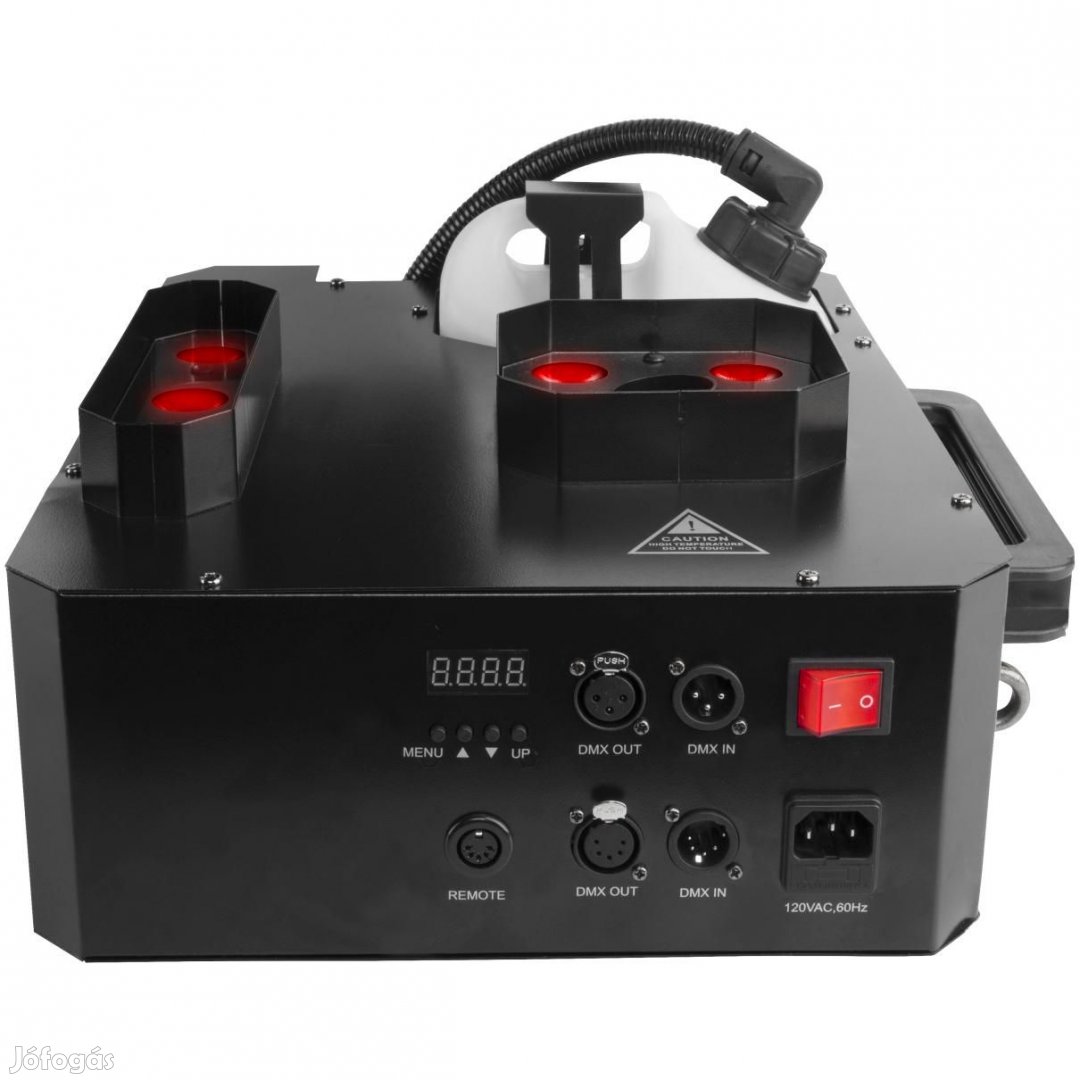 Chauvet DJ Geyser P7