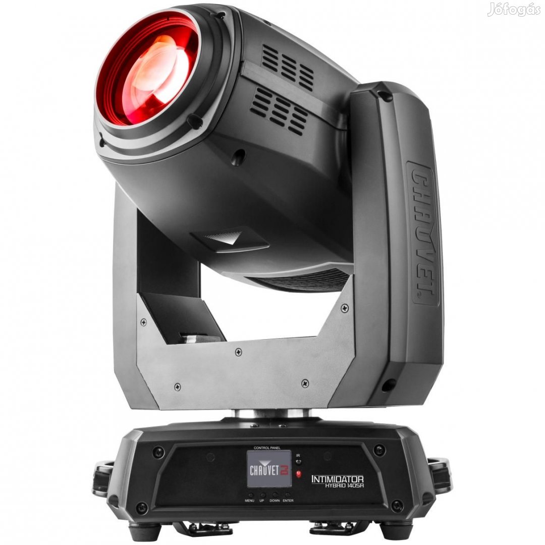 Chauvet DJ Intimidator Hybrid 140SR