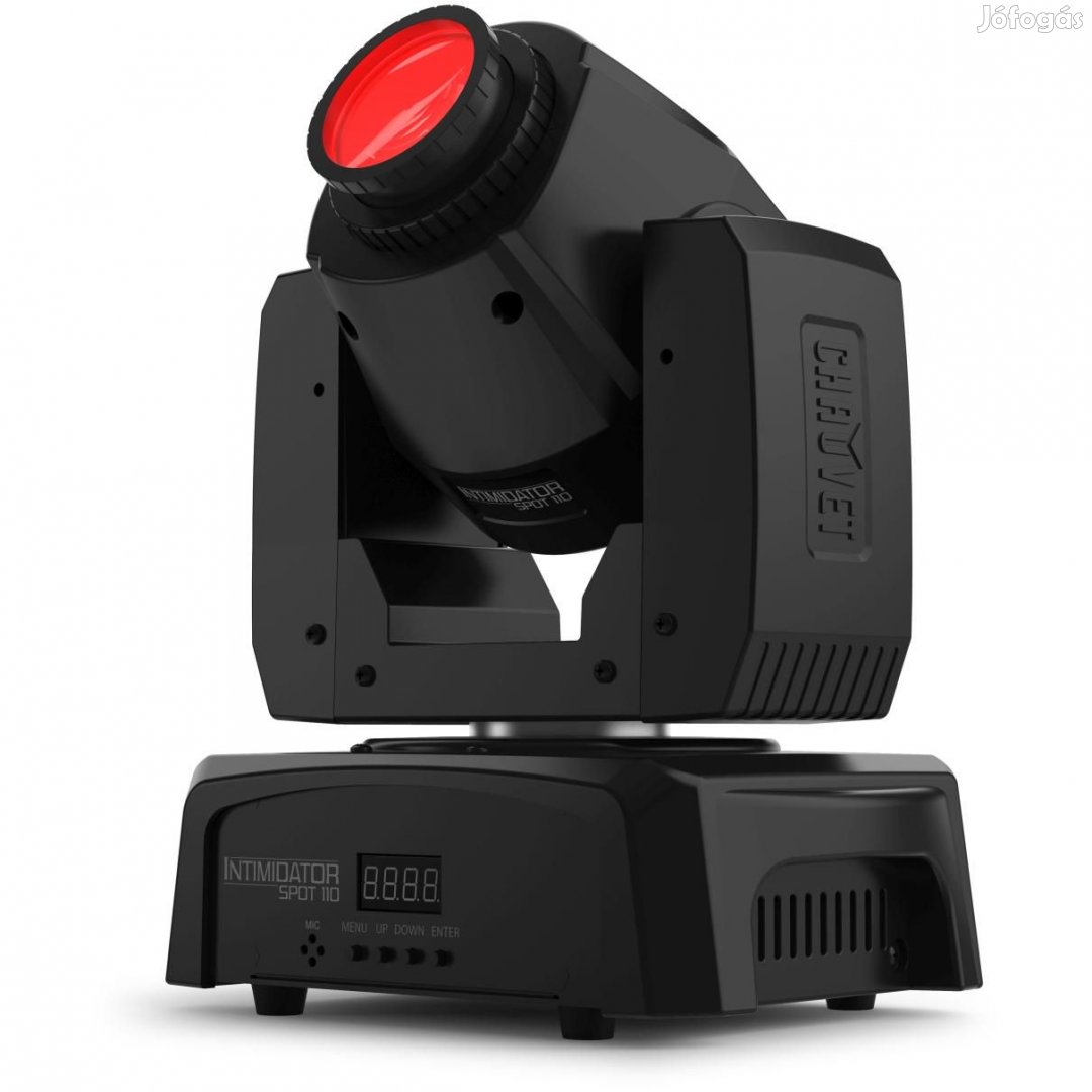 Chauvet DJ Intimidator Spot 110