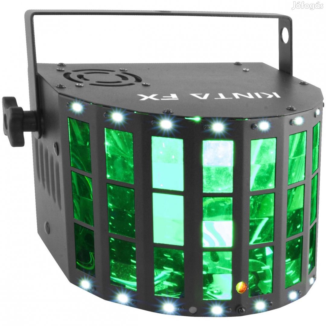 Chauvet DJ Kinta FX