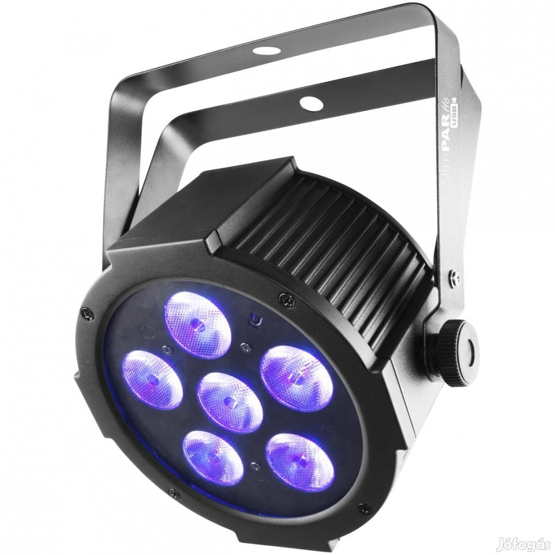 Chauvet DJ SlimPAR H6 USB