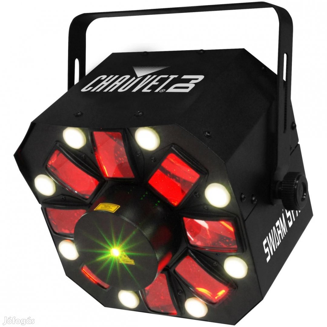 Chauvet DJ Swarm 5 FX