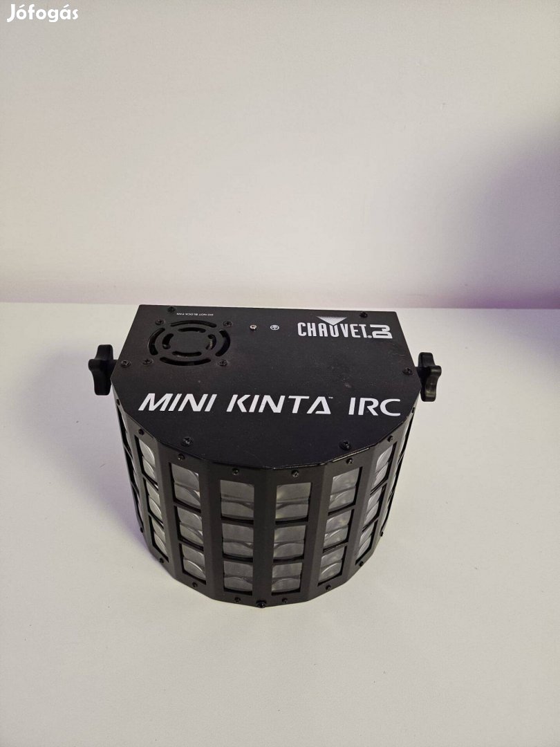 Chauvet Kinta ils