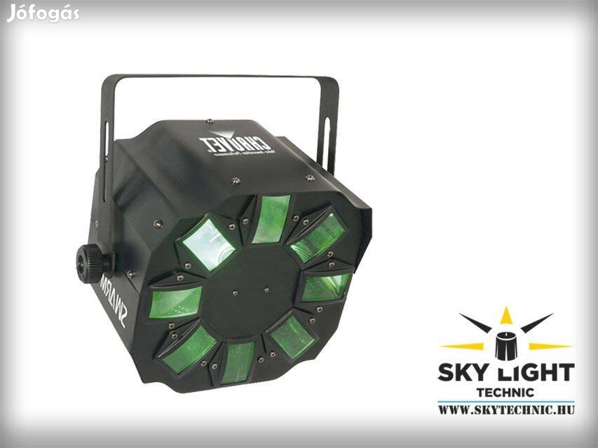 Chauvet Swarm diszkófény