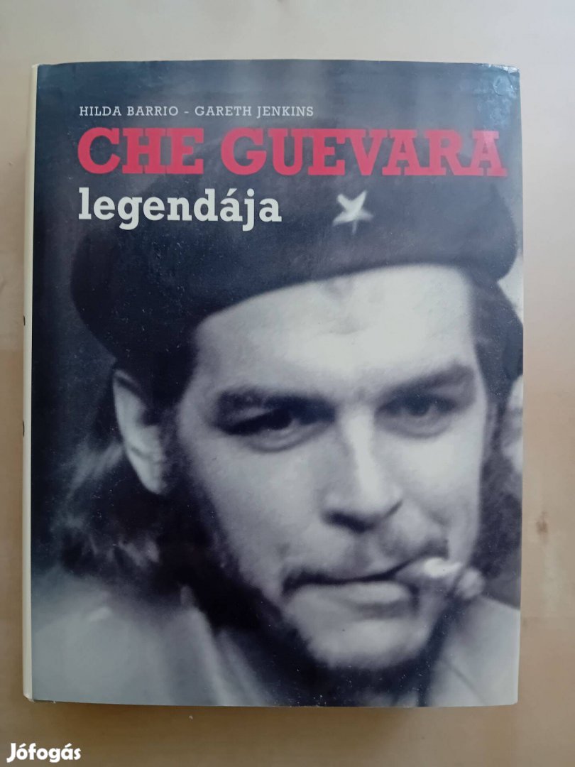 Che Guevara legendája