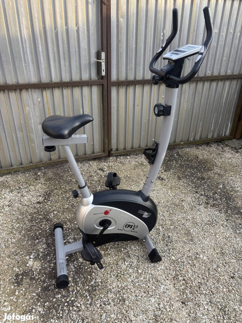 Cheistopeit szobabicikli