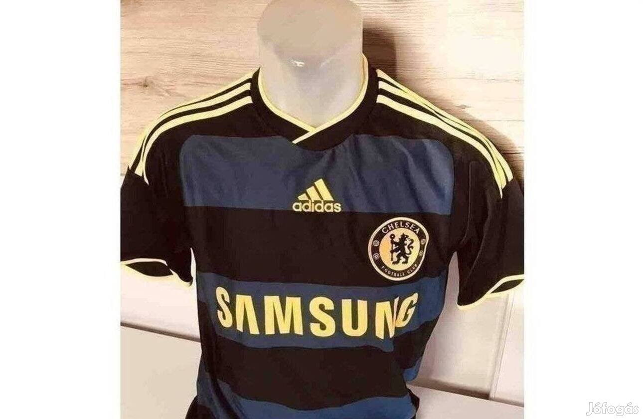 Chelsea FC Gyerek Futball Mez Adidas