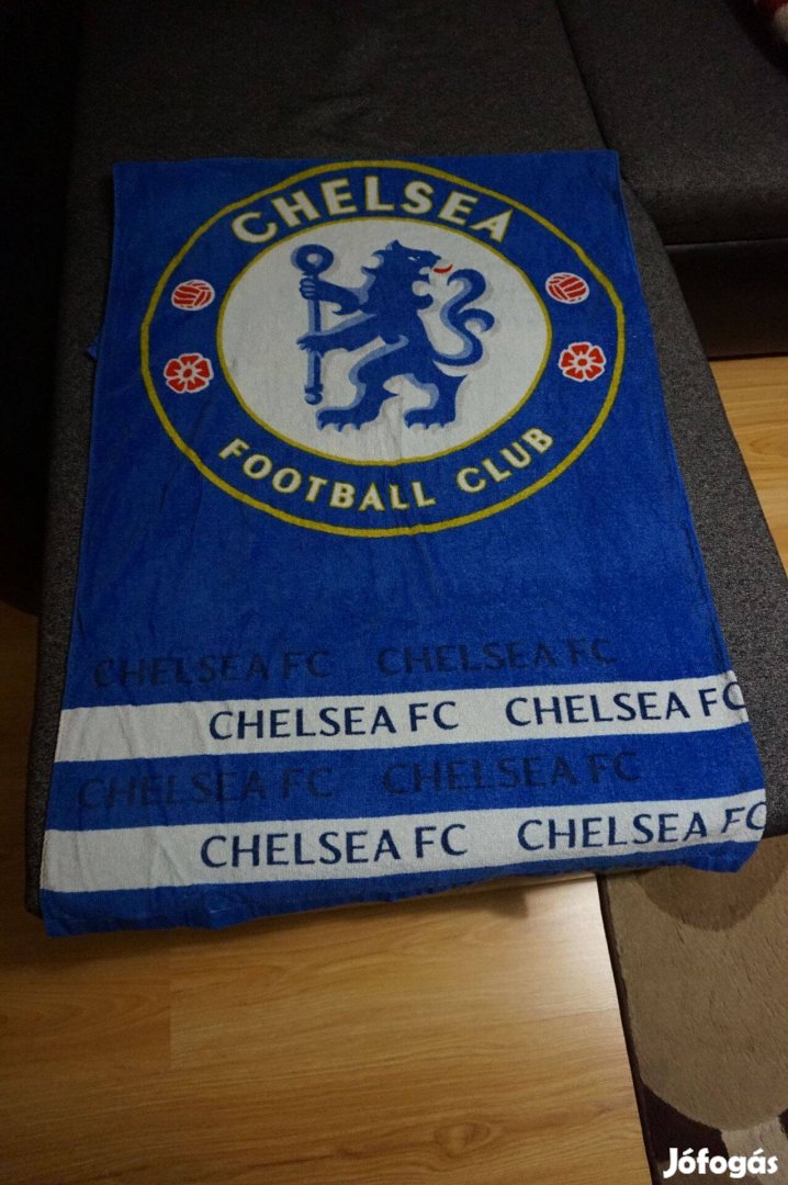 Chelsea FC törölköző