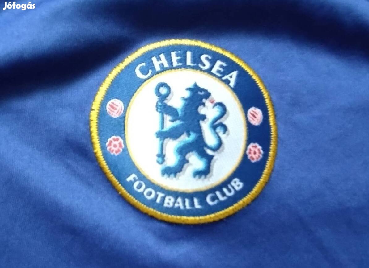 Chelsea Nike foci mez áron alul