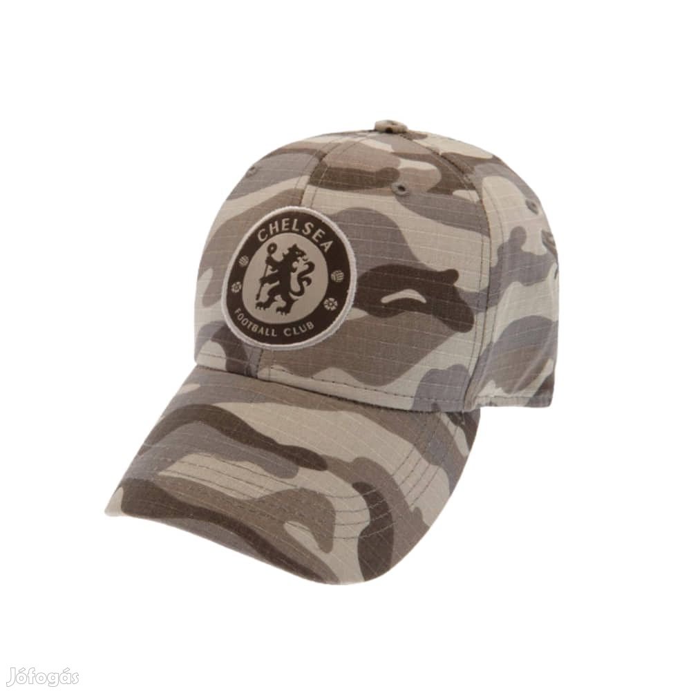 Chelsea baseball sapka felnőtt Camo