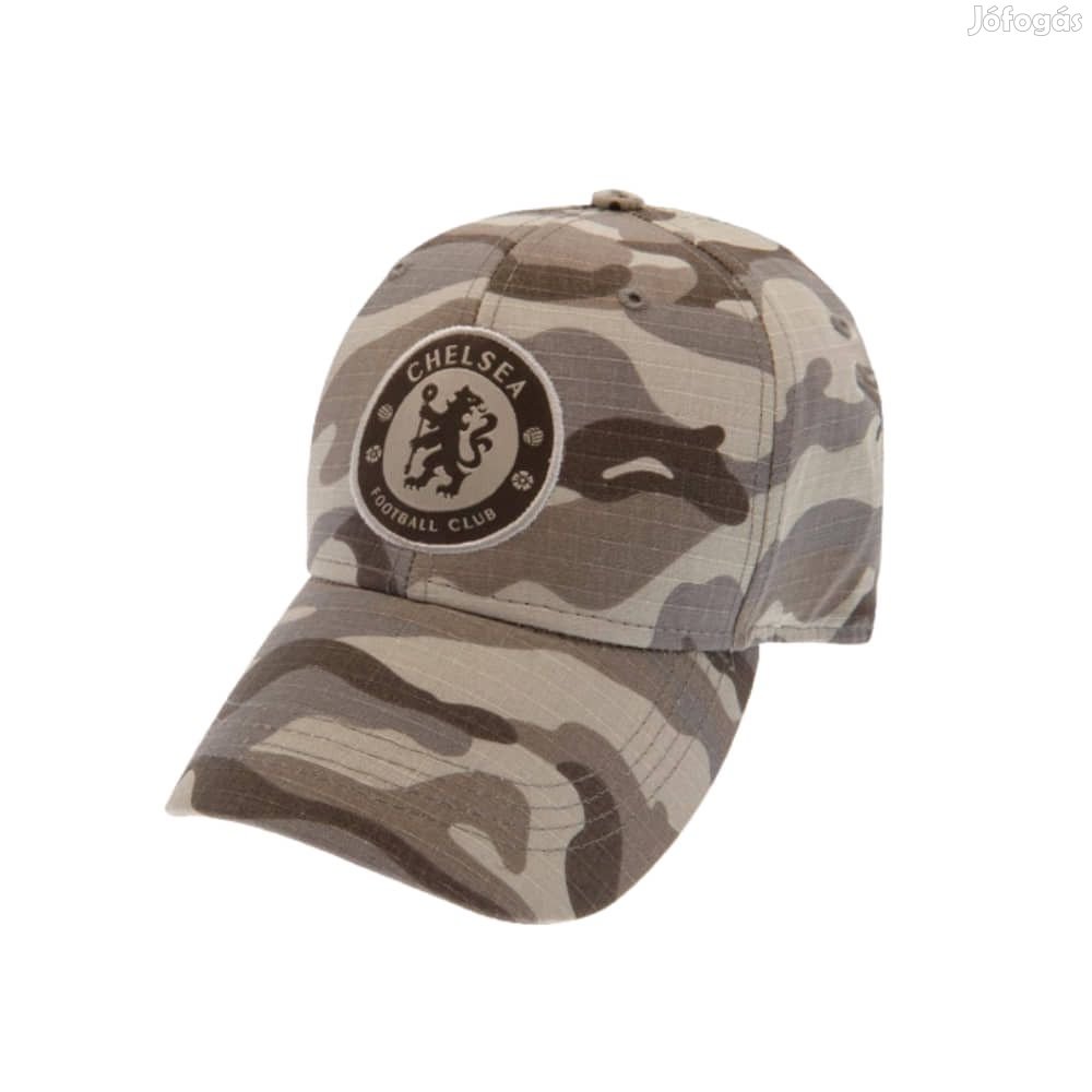 Chelsea baseball sapka felnőtt Camo