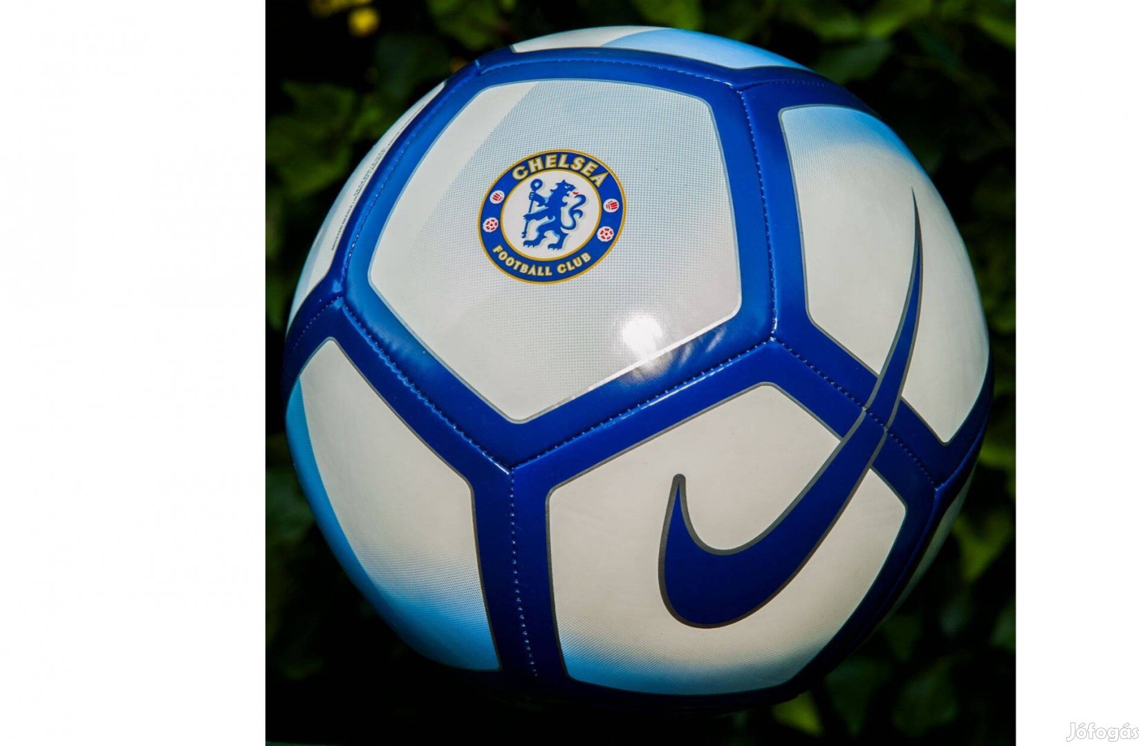 Chelsea eredeti Nike labda