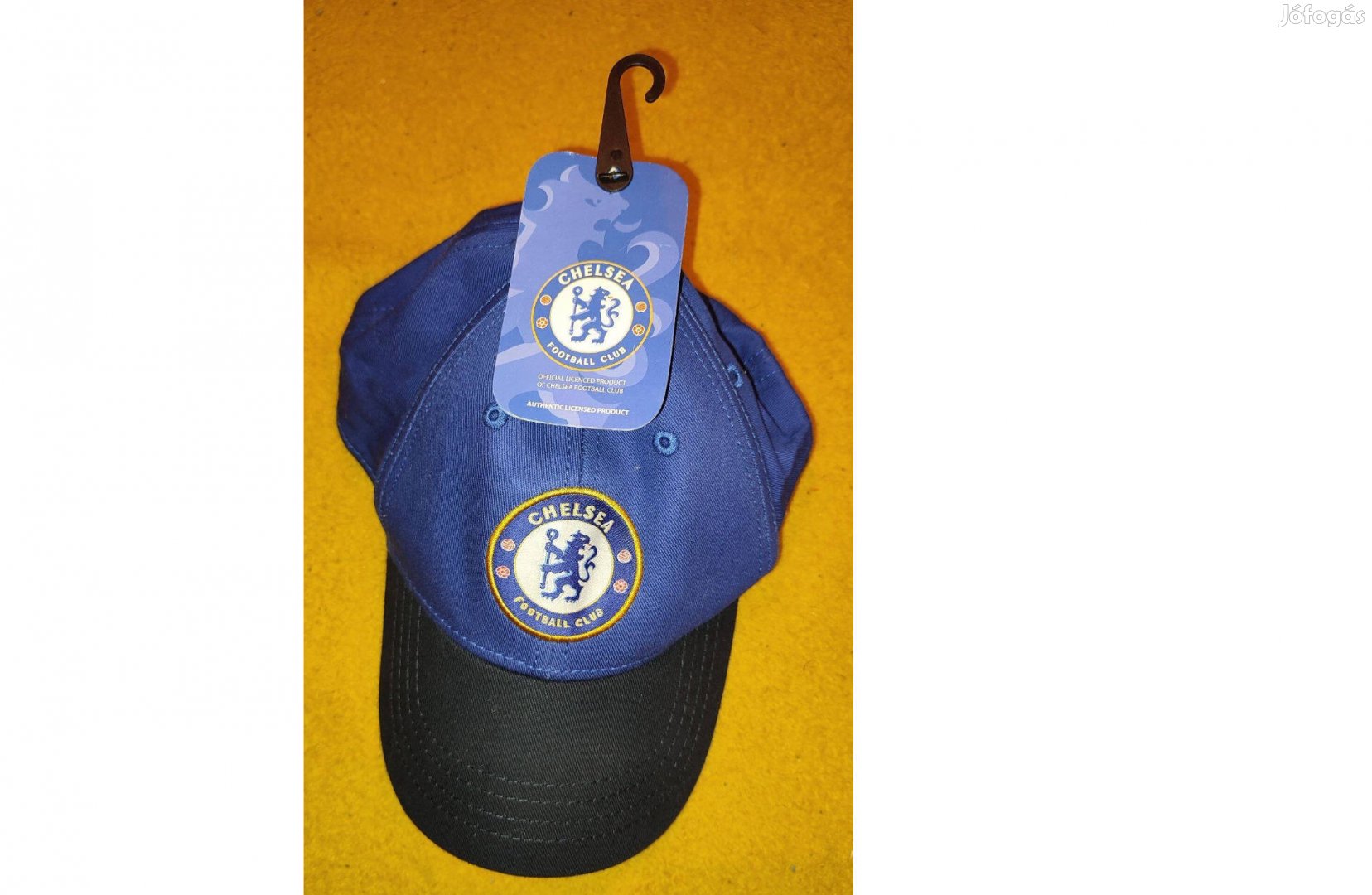 Chelsea eredeti official gyerek baseball sapka