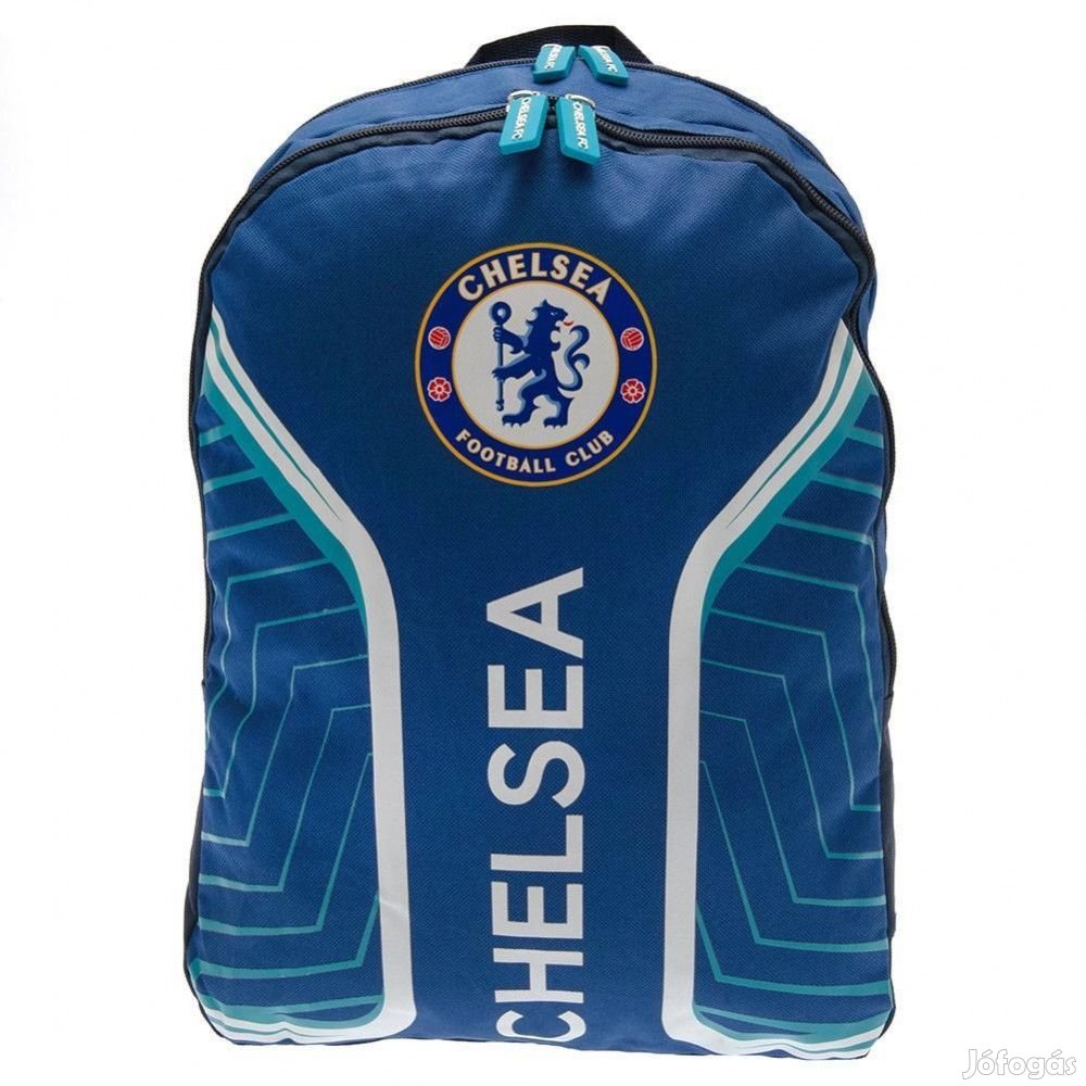 Chelsea hátizsák, iskolatáska Large