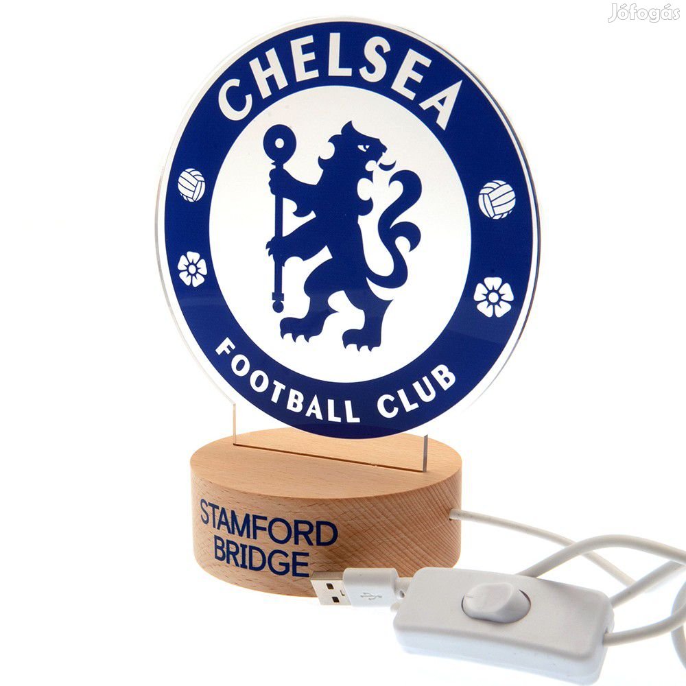 Chelsea lámpa GSRtb1CGHTX