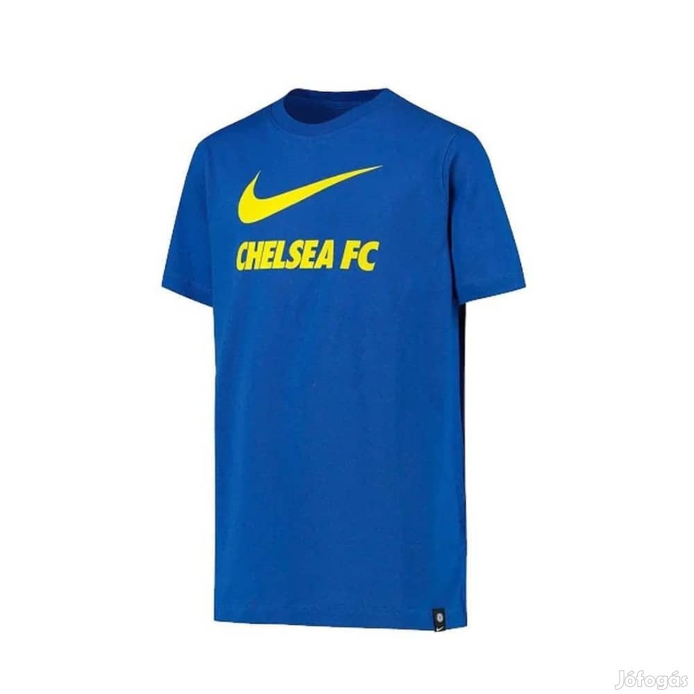 Chelsea póló Nike gyerek