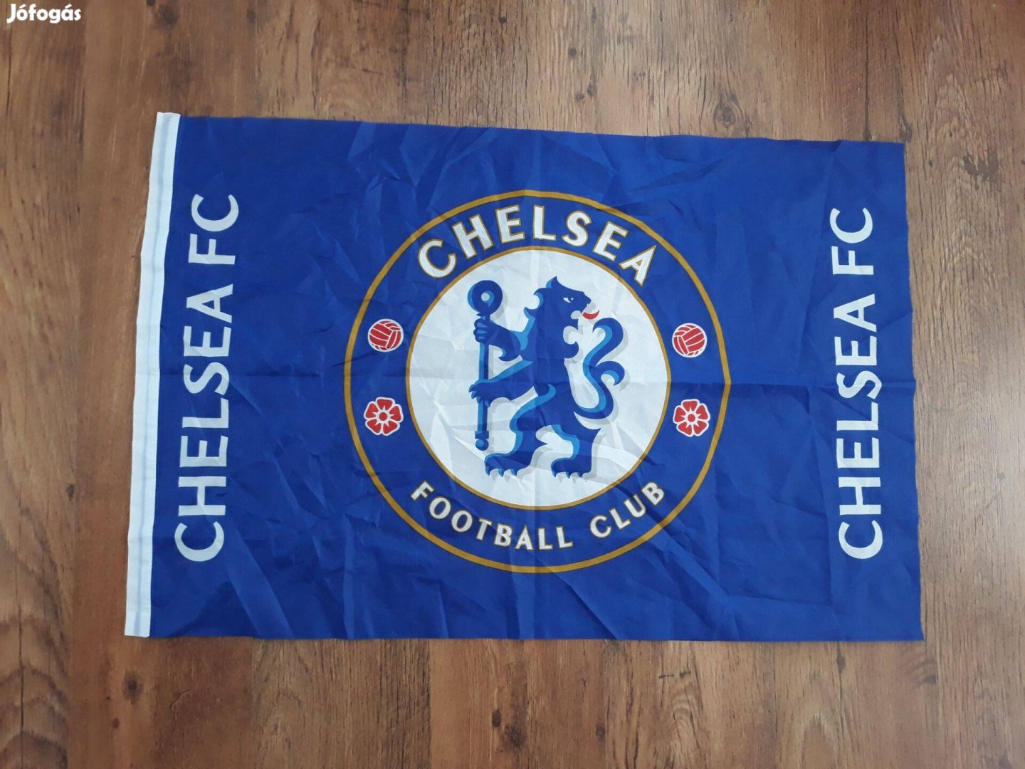 Chelsea zászló 60x90