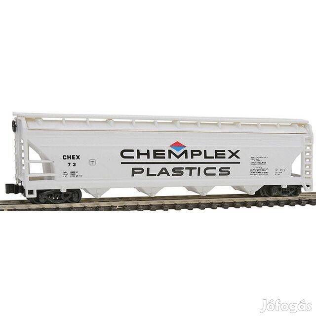 Chemplex Plastics Tehervagon 55' ACF - 1:160 - N ()