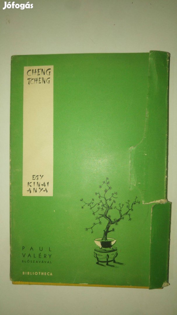 Cheng Tcheng Egy kinai anya